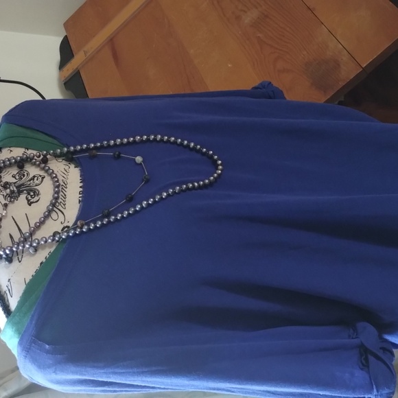 NWT! 58$ Free People T - Picture 3 of 8